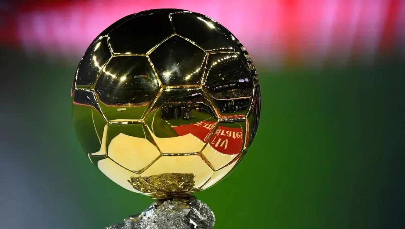 Ballon d’or africain 2022 La CAF publie la liste des 3 finalistes.